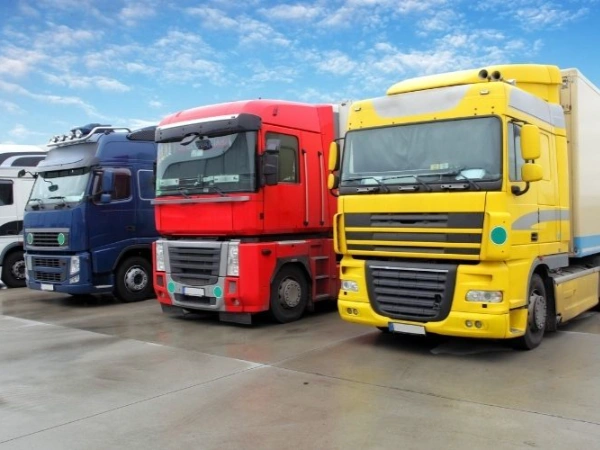 Konya Doğankent Nakliye